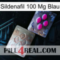 Sildenafil 100Mg Blue 38